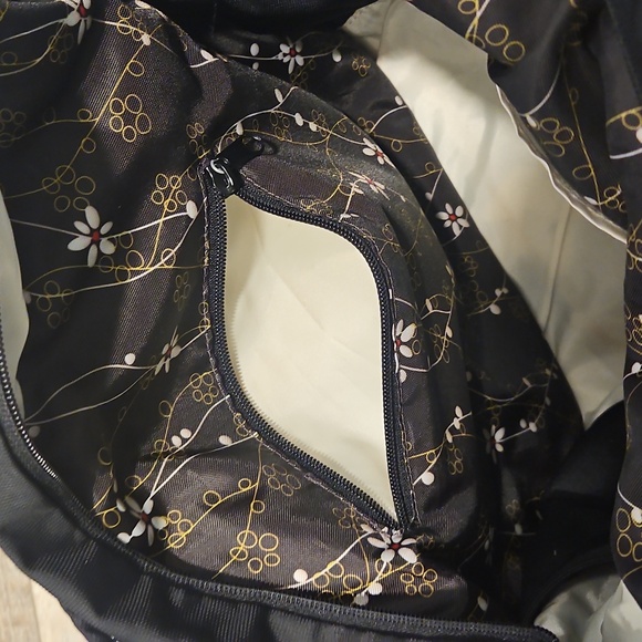 Sherpani Sojourn Le Tote/Travel Bag - Picture 11 of 16